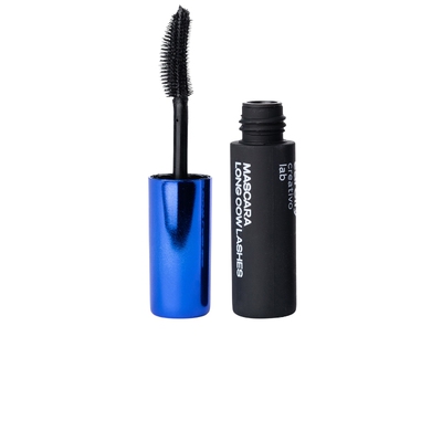 Sarelly Mini Long Cow Lashes Waterproof Mascara  revolve小众