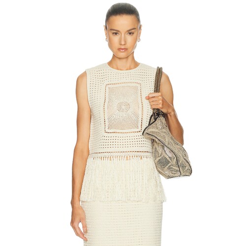 Zimmermann INDRA 上装 26春夏新品 revolve小众新款