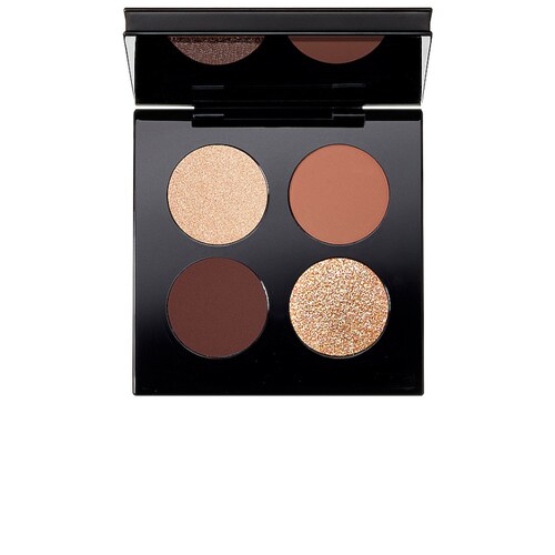 PAT McGRATH LABS Divine Bronze Luxe Qaud: Venrevolve小众新款
