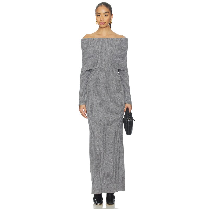 Theory 长裙REVOLVE小众新款