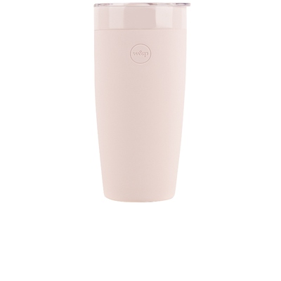 w&p Insulated Tumbler 20oz 粉色 REVOLVE小众新款