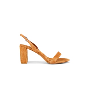 Jeffrey Campbell GO-TO 凉鞋 棕黄色REVOLVE新款女鞋