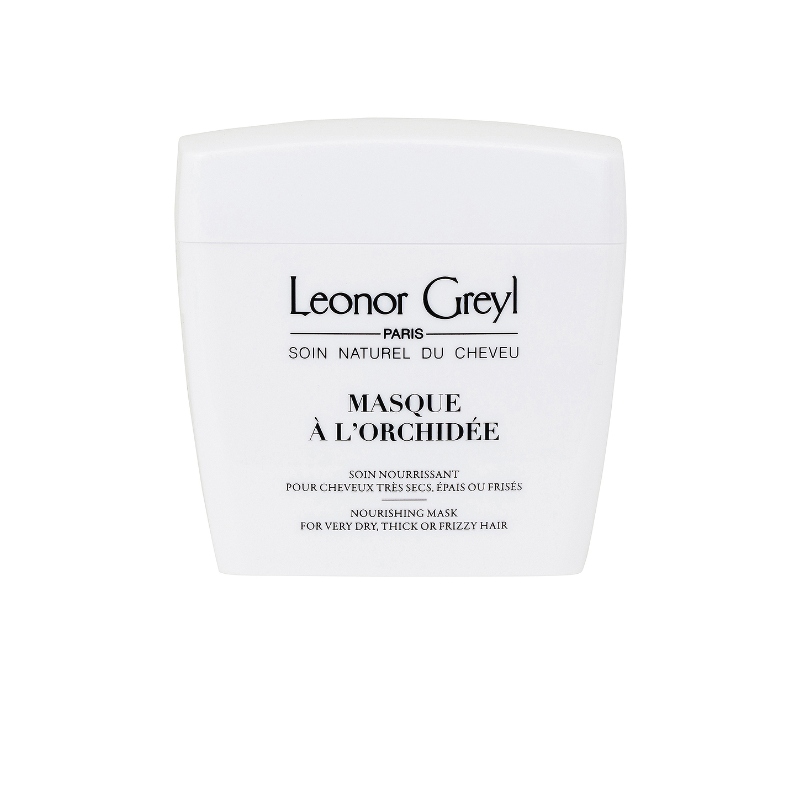 Leonor Greyl Paris MASQUE ORCHIDEE 发膜REVOLVE小众新款