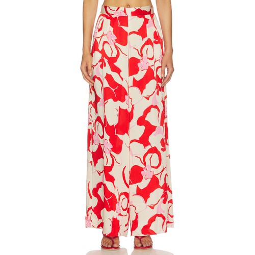 MISA Los Angeles SELENA 裤子 26早秋新品 revolve小众新款