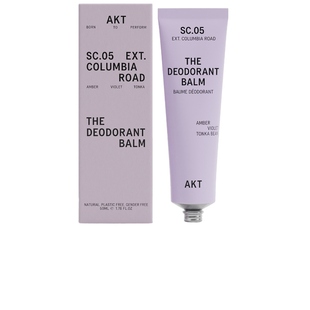 London 除臭剂REVOLVE小众新款 THE BALM DEODORANT AKT