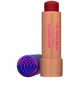 Augustinus Bader THE TINTED LIP BALM SHADE 3 嫩唇膏REVOLVE小