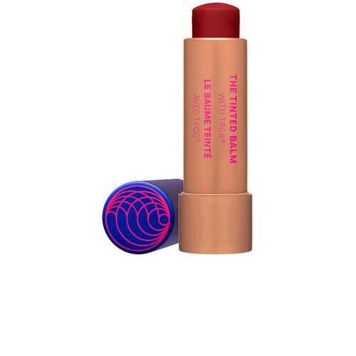 Augustinus Bader THE TINTED LIP BALM SHADE 3 嫩唇膏REVOLVE小