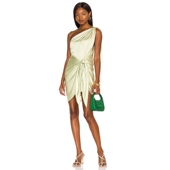 Baobab 小众新款 MAREA 连衣裙女revolve时尚