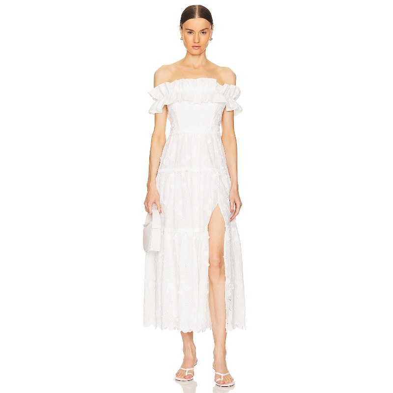 [冬季新品]ASTR the Label PICCOLA 裙子REVOLVE时尚小众,女装/女士精品,连衣裙,淘宝优惠券,粉丝福利购,淘宝优惠卷