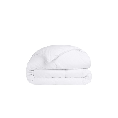 Parachute Midweight Down Alternative Duvet Inrevolve小众新款
