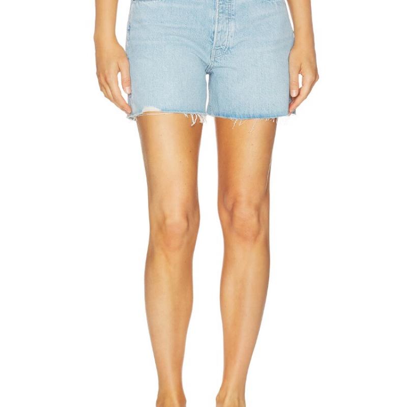 Rag & Bone VINTAGE 短裤 26早秋新品 revolve小众新款