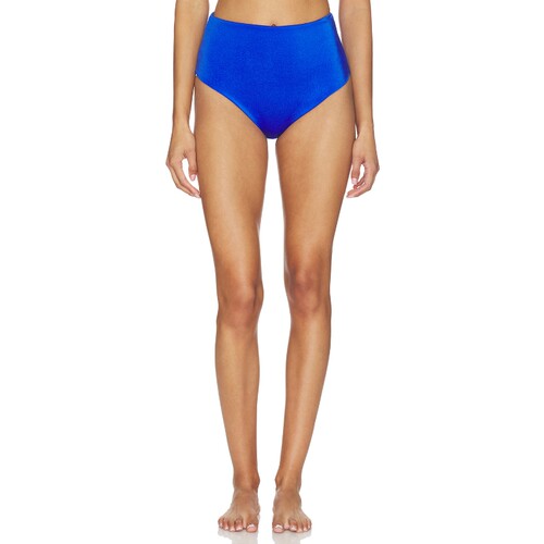 Ancora High Waist Fira Bikini Bottom 26春夏新品 revolve小众