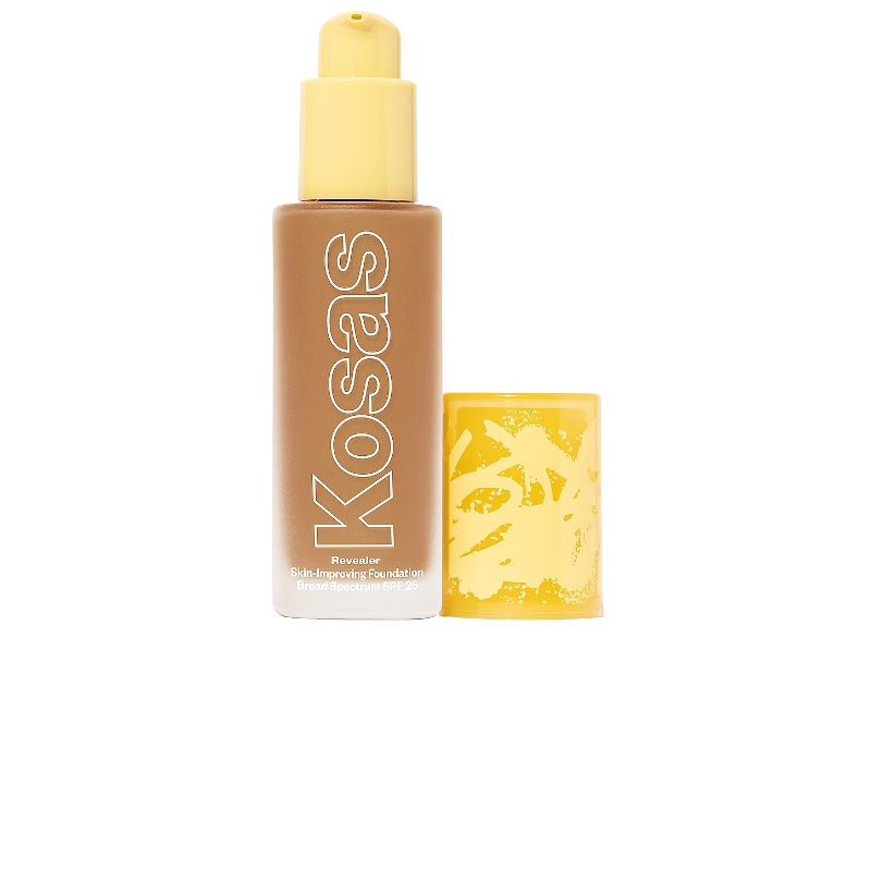 Kosas REVEALER SKIN IMPROVING FOUNDATION SPF 25 粉底SPF 25re