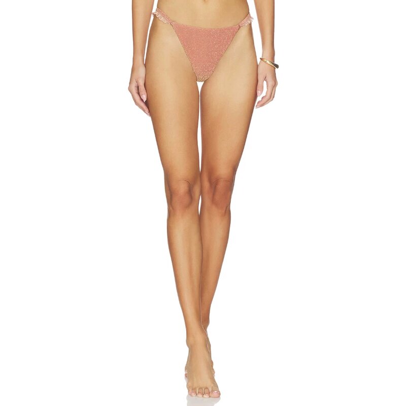DEVON WINDSOR BELEN 三角下装 比基尼泳裤REVOLVE