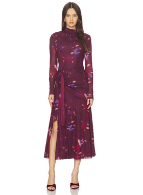 ASTR the Label AUBRIELLA 裙子REVOLVE小众新款