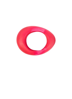 DINOSAUR DESIGNS 手镯 紫色REVOLVE小众新款