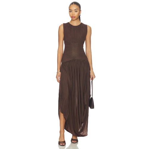 Maygel Coronel ATRIO 连衣裙 26秋冬新品 revolve小众新款