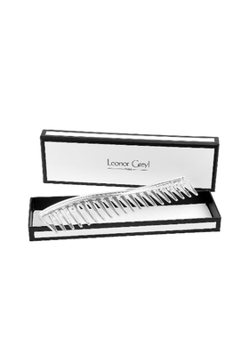 Leonor Greyl Paris WIDE TOOTHED COMB 梳子revolve时尚小众新款