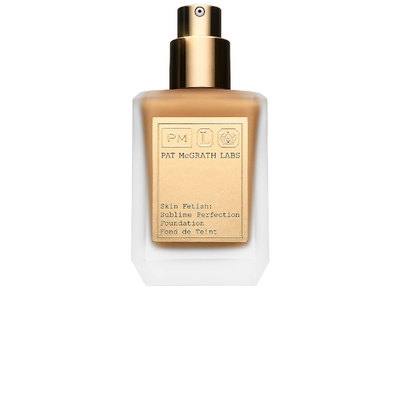 PAT McGRATH LABS SKIN FETISH 粉底revolve时尚小众新款