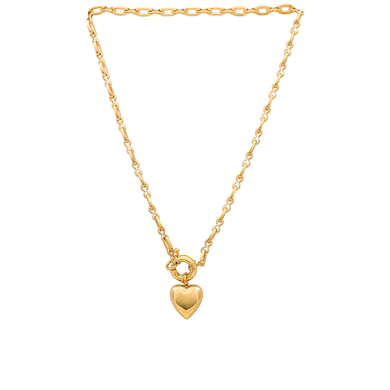 petit moments BEAGAN 项链revolve时尚小众新款