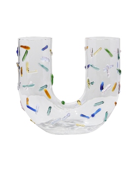 Fazeek CONFETTI VASE 花瓶REVOLVE时尚小众新款