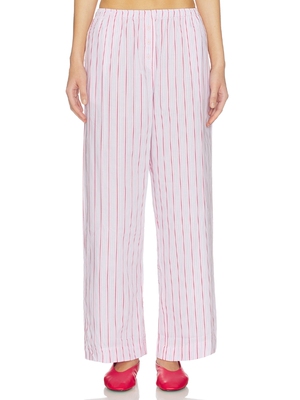 FAITHFULL THE BRAND PALOMA 长裤 revolve小众新款