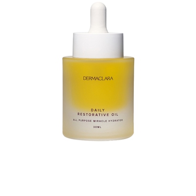 Dermaclara DAILY RESTORATIVE OIL 精华素美容REVOLVE