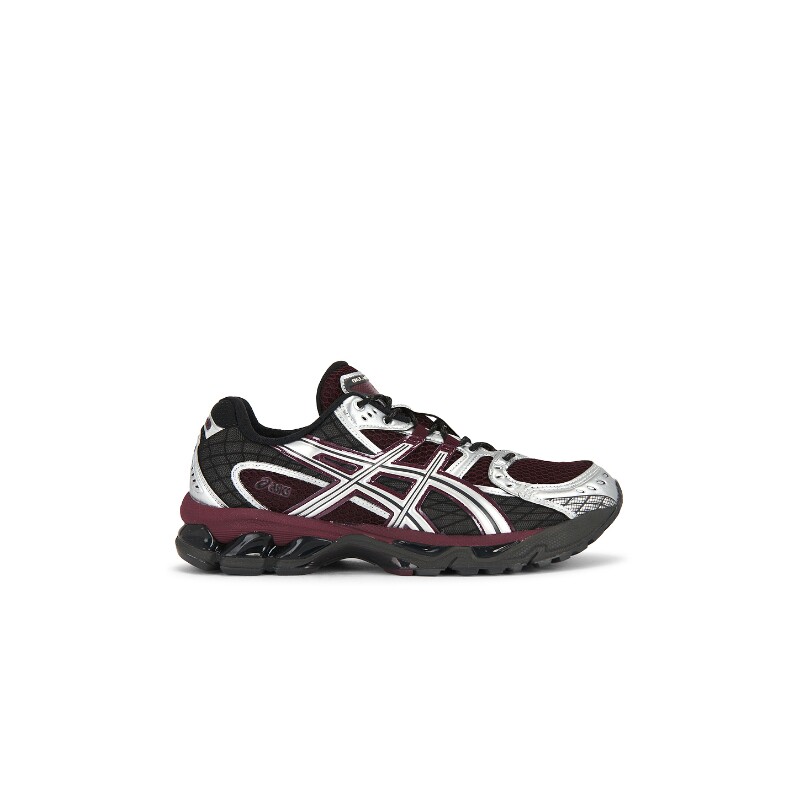 Asics GEL-NIMBUS 10.1 运动鞋 26夏季新品 revolve小众新款