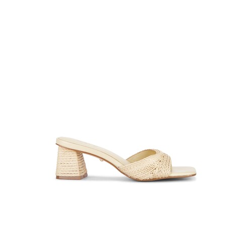 RAYE NADEEMAH 凉鞋 26春夏新品 revolve小众新款