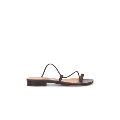 Emme Parsons SUSAN 凉鞋 26夏季新品 revolve小众新款