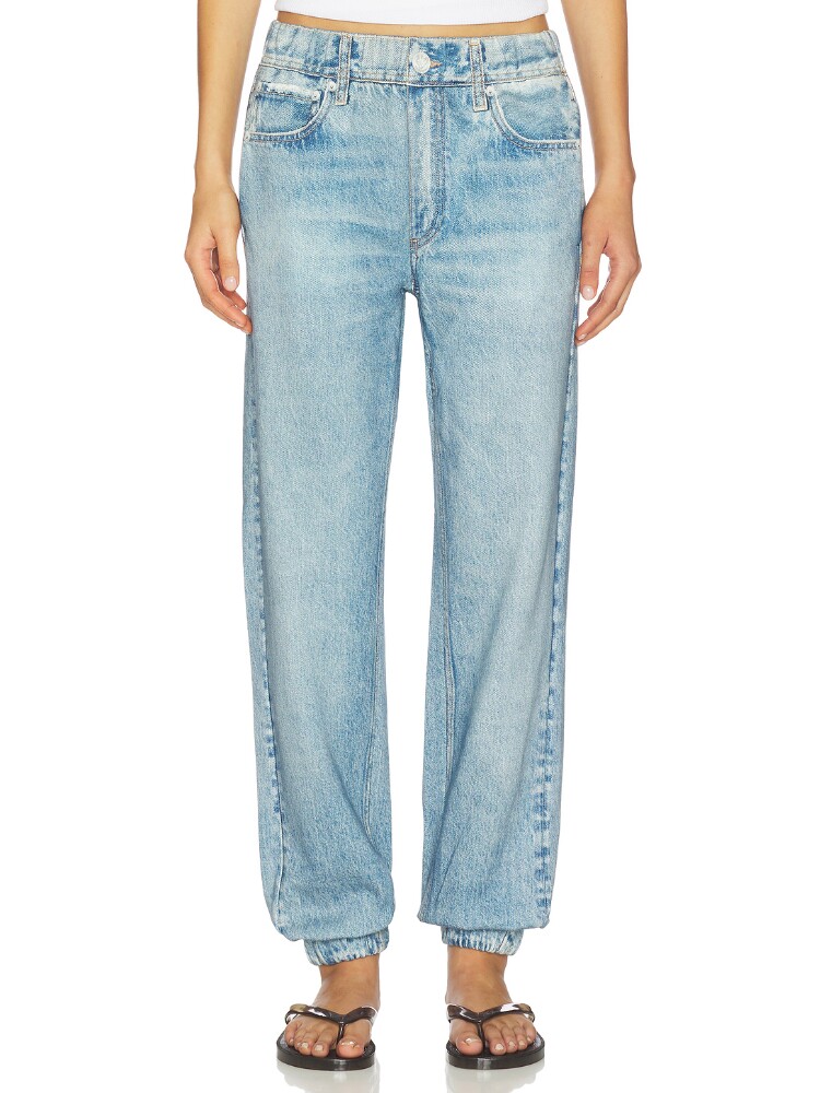 Rag & Bone MIRAMAR 慢跑裤? revolve小众新款