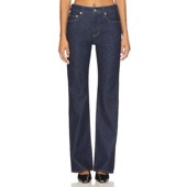 Humanity牛仔裤 蓝色丹宁REVOLVE小众 Citizens 春季 新品