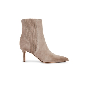 靴子 灰褐色 Veronica REVOLVE小众新款 LISA 女款 Beard