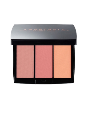 Anastasia Beverly Hills Blush Trio revolve小众新款 Beauty: M