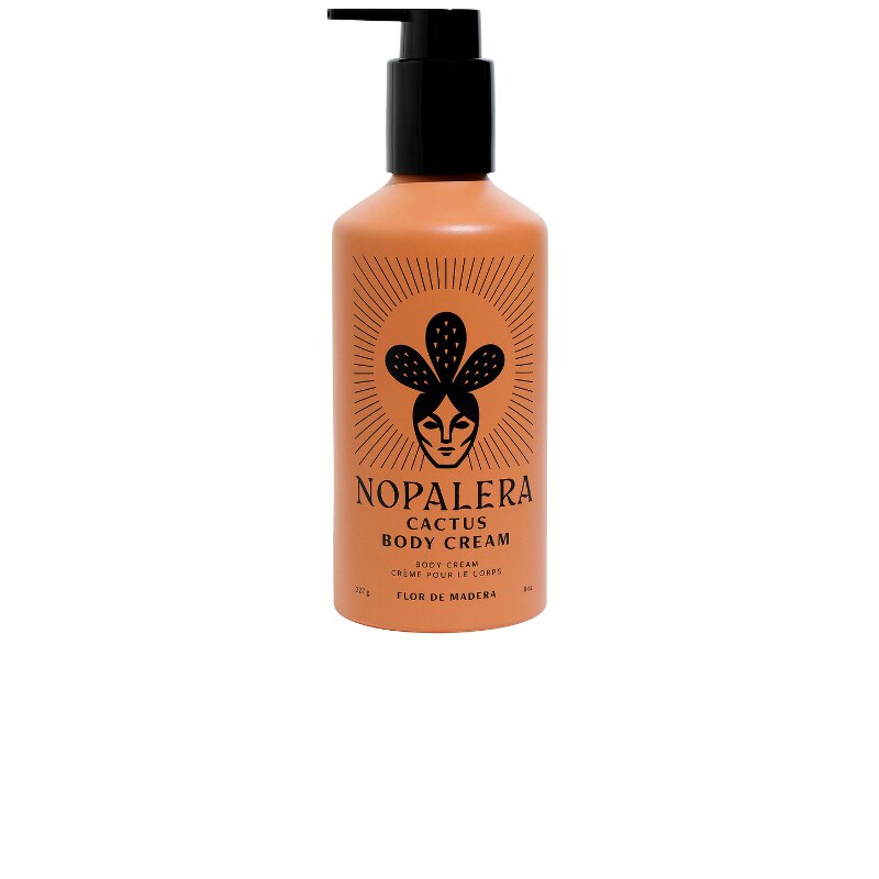 Nopalera CACTUS CREAM 身体乳REVOLVE小众新款