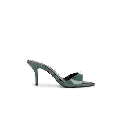 Schutz Elodie Mule 26夏季新品 revolve小众新款