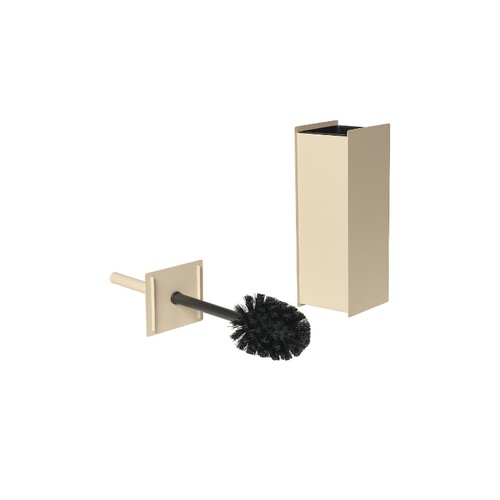Ferm Living SAMA 马桶刷  米色 秋冬新品REVOLVE
