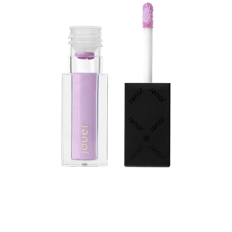 Jouer Cosmetics Paris Lights Eye Paint Liquid Eyeshadow rev