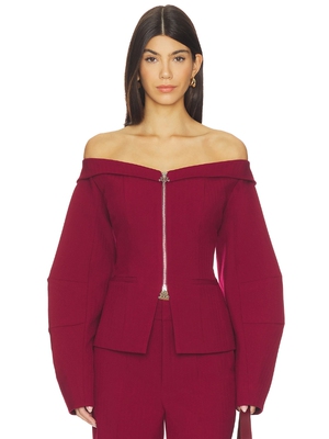 Gestuz BARBARA 西装 26夏季新品 revolve小众新款