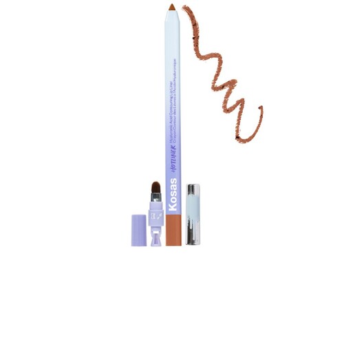 Kosas HOTLINER 丰唇线笔 revolve小众新款 米色