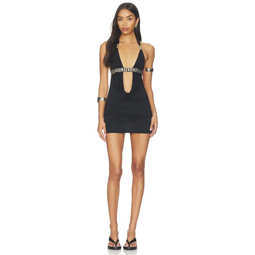 Jaded London DRESS 连衣裙 26夏季新品 revolve小众新款