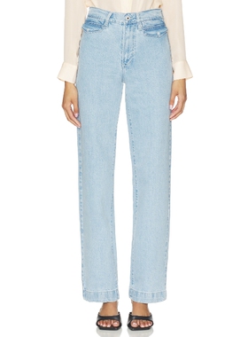 Favorite Daughter The Kelly Jean Shortie 26早秋新品 revolve