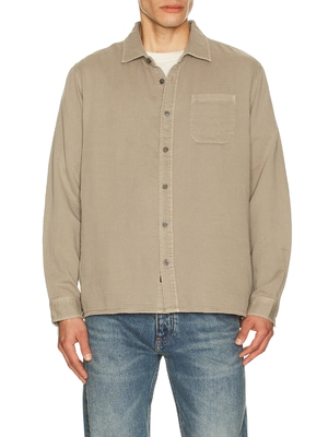 Rails OWENS 长袖衬衫 revolve小众新款