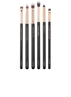 M.O.T.D. Cosmetics GLAM GETTER 烟熏妆化妆刷套装revolve时尚