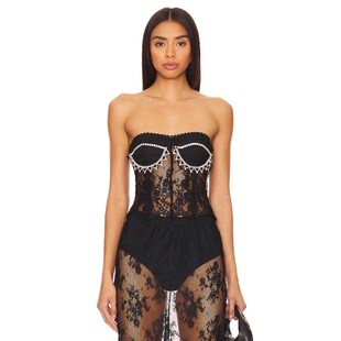 小众新款 NBD revolve时尚 上装 ANJALI