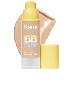 Kosas KOSAS BB BURST TINTED GEL CREAM BB霜 revolve小众新款 :