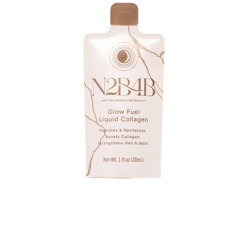 N2B4B GLOW FUEL 液态胶原蛋白  revolve小众新款