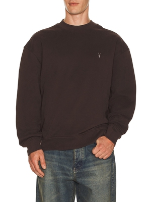 ALLSAINTS ASHER 毛衣 revolve小众新款