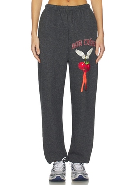 Boys Lie MON CHERI KIMMY 慢跑裤美式休闲风REVOLVE小众新款