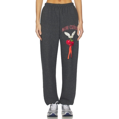 Boys Lie MON CHERI KIMMY 慢跑裤美式休闲风REVOLVE小众新款